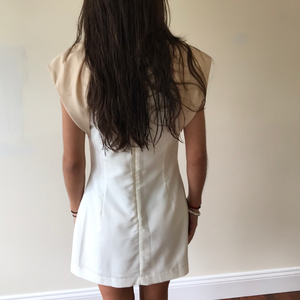 Event Dress - Picture 2 of 4